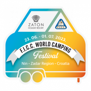 F.I.C.C. World Camping Festival @ Zaton Holiday Resort, Zadar Region, Kroatien
